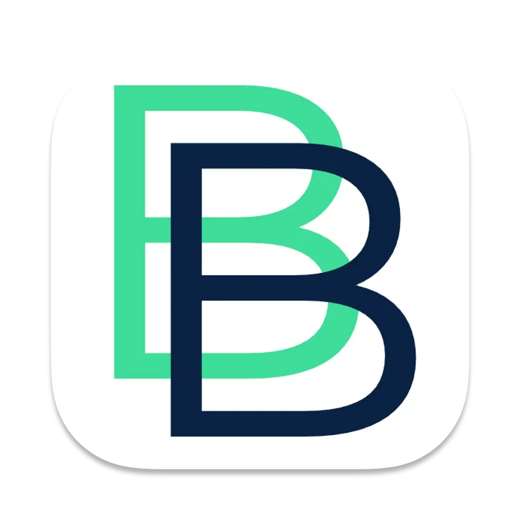 Beyond Better Logo